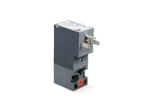 MICRO VALV 3/2 VIAS NF P/ MONT EM SUB-BASE10 - CÓD. P000-305-P56