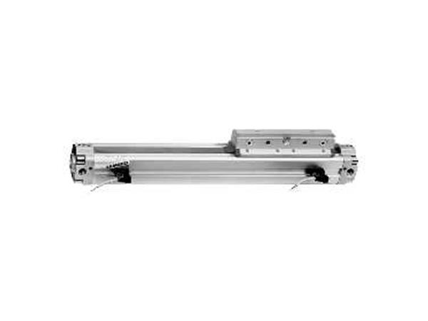CIL. SEM HASTE DIAM.25MM COM AMORT. REG. E MAGN CURSO 500 - COD. 50M2P25A0500