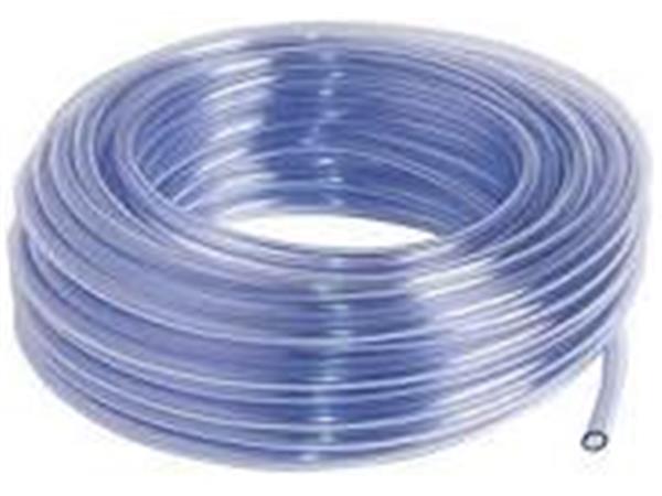 MANGUEIRA PU 12 X 8 X 2 - AZUL CRISTAL - CÓD. PUN12CRS