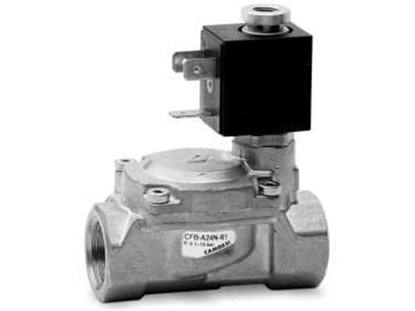 VAL PROCESSO 2/2 VIAS NF G3/4 INDIRETA NBR ÏNT 18 - CÓD. CFB-A25P-R1