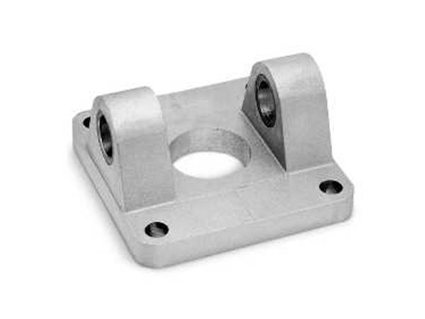 ARTICULAÇÃO FEMEA PARA CILINDRO ISO - Ø160 - CÓD. C-H-41-160
