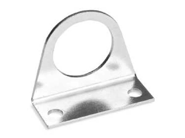 SUPORTE PARA REGULADOR E FILTRO/REGULADOR SERIE MC104 - 50024764 - CÓD. C114-ST