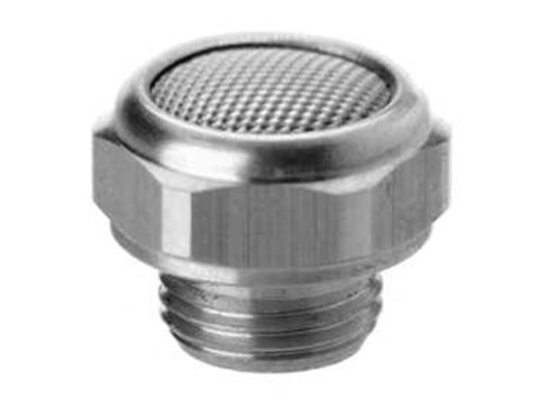 SILENCIADOR 3/8 - CÓD. 2901 3/8