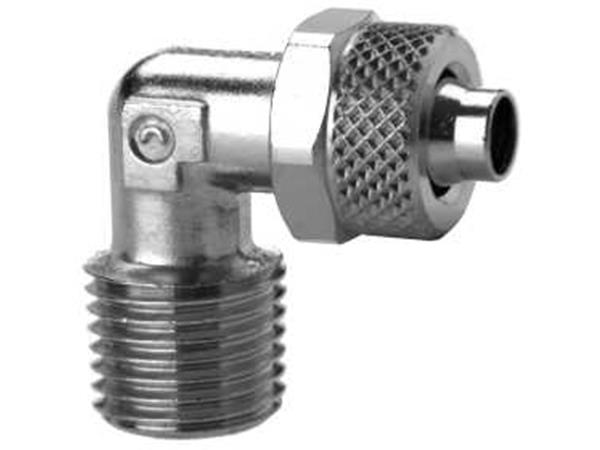 CONEXAO COTOVELO FIXO 1500 6/4-1/4  - 03.06.01.0004 - CÓD. 1500 6/4-1/4