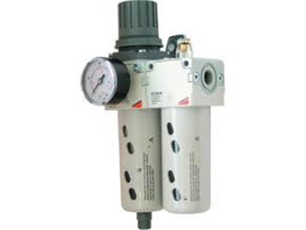 FILTRO/REG E LUB DE G1/2 ELEM FILTR 25M - 632873 - CÓD. MC202-C-25