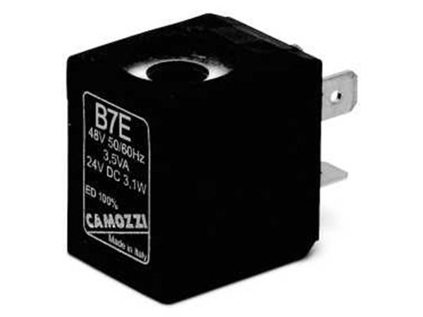 SOLENOIDE 24 VDC 5W - CÓD. G73 - 70008824