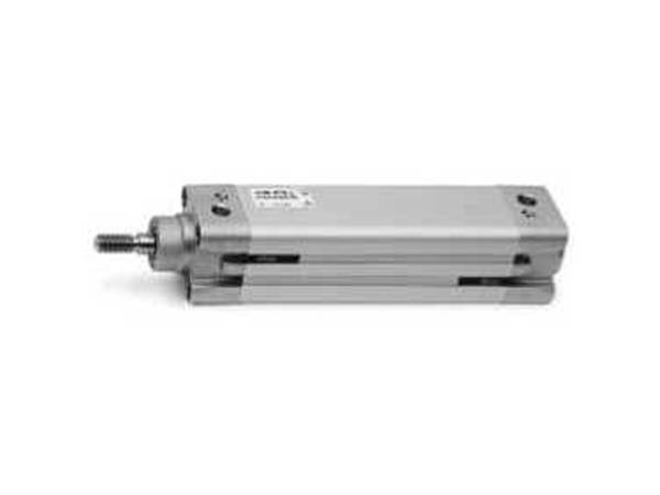 CILINDRO ISO 6431 Ø40X060 - DUPLA AÇÃO