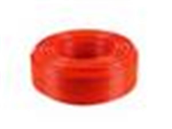 MANGUEIRA PU 16 X 12 X 2 VERMELHA -  CÓD. PUN16RED