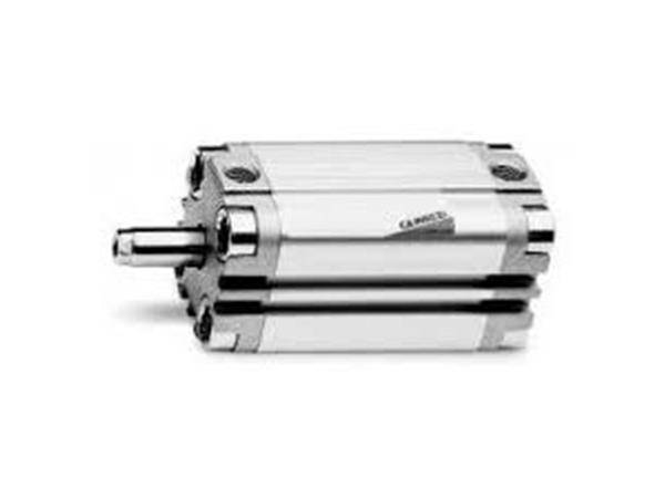 CILINDRO COMPACTO 32X25 D.A. HASTE ROSCA FEMEA - CÓD.31F2A032A025 - 638106