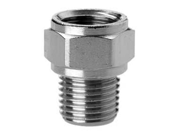 CONEXAO TIPO BUCHA AMPLIACAO MxF 1/8-1/4 - 03.06.11.0017 - CÓD. 2520 1/8-1/4