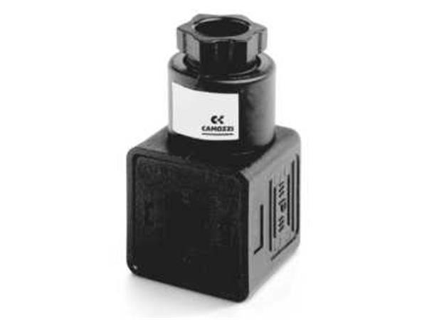 CONECTOR DIN P/ PRESSOSTATO CONTAT TROCA PM11-SC