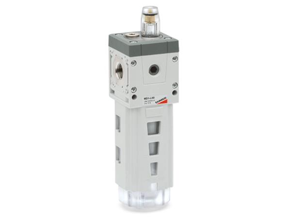 LUBRIFICADOR SERIE MD  - CÓD. MD1-L00