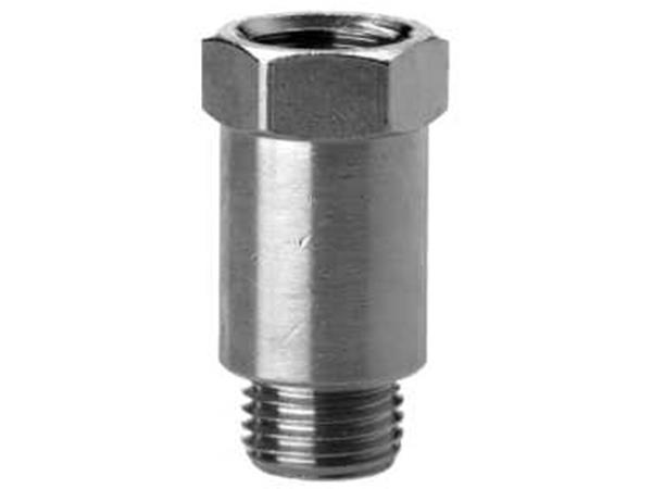 CONEXAO TIPO BUCHA LONGA DE 1/4 - CÓD. 2525 1/4-43