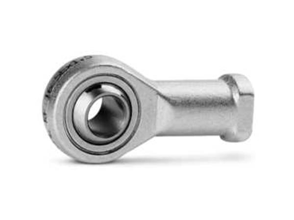 RÓTULA ESFÉRICA PARA CILINDRO M6X1 - Ø12~Ø16 - COD. GA-12-16