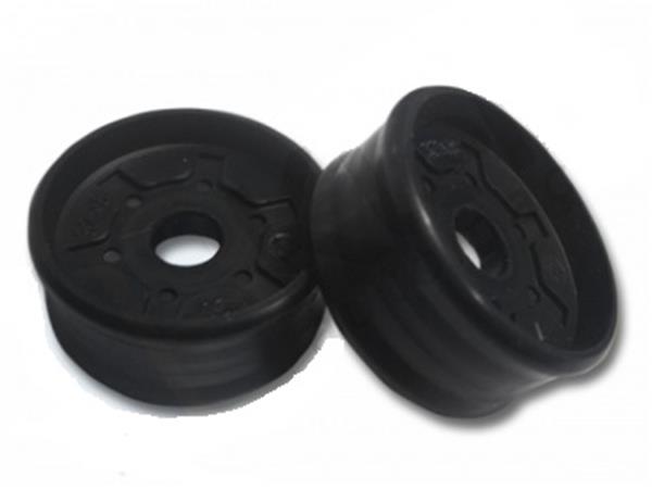 EMBOLO NAO MAGNETICO PARA CILINDRO SERIE 60/61 DIAM 100 - COD. 100-60N/2