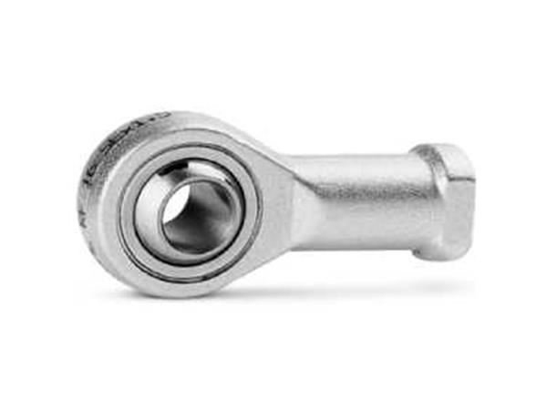 RÓTULA ESFÉRICA PARA CILINDRO M20X1,5 - Ø80~Ø100 - CÓD. GA-80-100