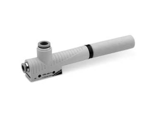GERADOR DE VACUO EM LINHA BASICO LEVE VEBL-15 - CÓD. VEBL-15H-T2