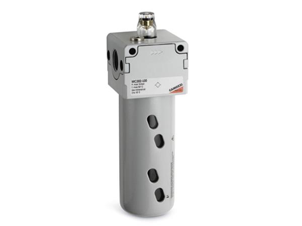 LUBRIFICADOR G3/8" - CÓD. MC238-L00