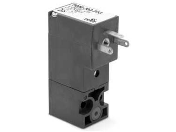 MICRO VALVULA 3/2 VIAS NF - CÓD. P000-303-P53