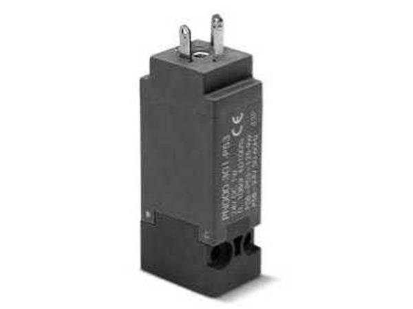 MICRO VALVULA SERIE PN - CÓD. PN000-301-P53
