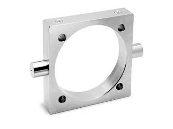 MUNHÃO PARA CILINDRO SÉRIE 60 - Ø80 - CÓD. F-80