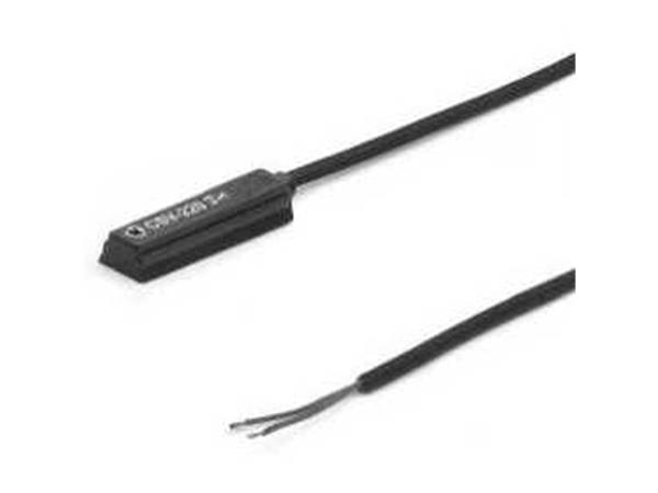 SENSOR DE PROX. TIPO REED 10-220 VAC/DC - 2 FIOS - CÓD. CSV-220