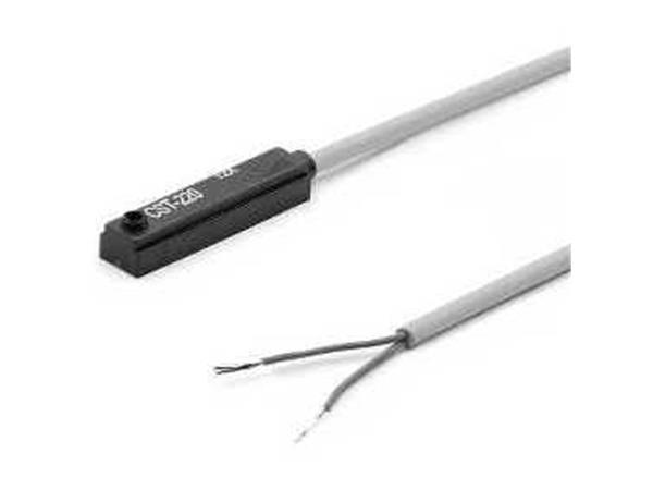 SENSOR DE PROX. TIPO REED 10-230 VAC/DC - 2 FIOS  - CÓD. CST-220 - 614223