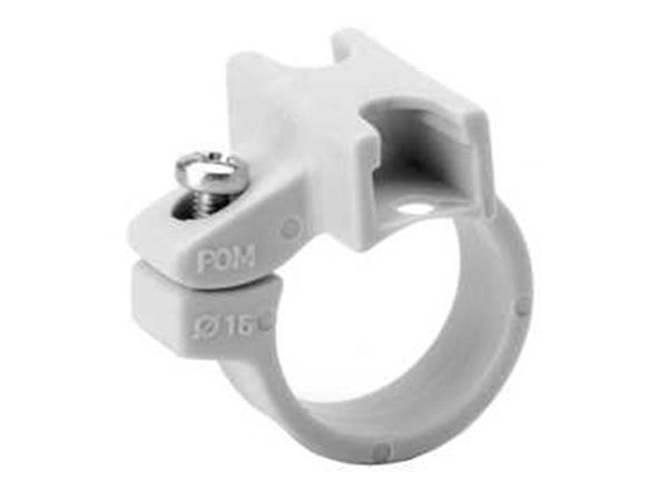 SUPORTE P/ SENSOR P/ CIL. DIAM. 25MM - SERIES 24 - COD. S-CST-04