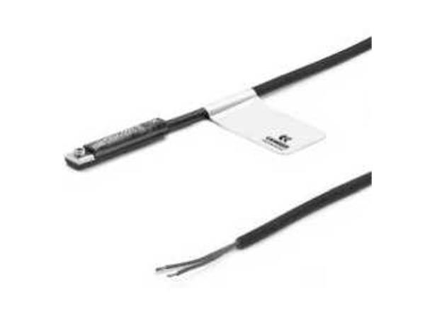 SENSOR DE PROX. TIPO REED 10-30 AC/DC - 2 FIOS - CÓD. CSH-223-5