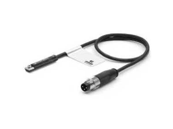 SENSOR DE PROX. TIPO REED 10-30 VAC/DC - CONECTOR 2 PINOS - CÓD. CSH-253