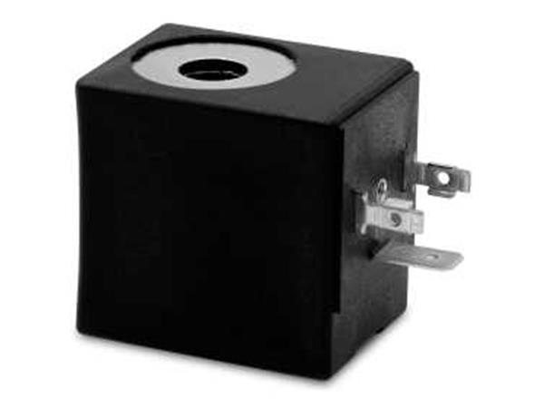 SOLENÓIDE P/ CFB - 220/230 VAC 50/60 Hz 15 VA - CÓD. B8E