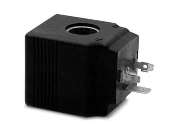 SOLENOIDE P/ CFB - 220/230 VAC 50/60 Hz 29 VA - CÓD. B9E