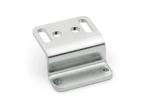 SUPORTE DE FIXAÇÃO TRASEIRO PARA SÉRIE MD - CÓD. MD1-ST/1