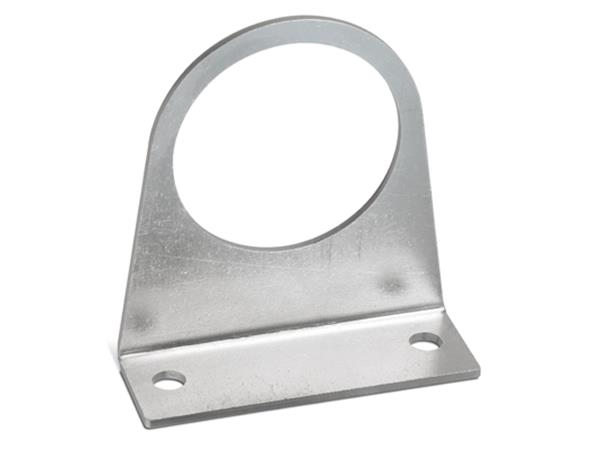 SUPORTE FIXACÃO PARA REGULADOR - CÓD. MX2-S