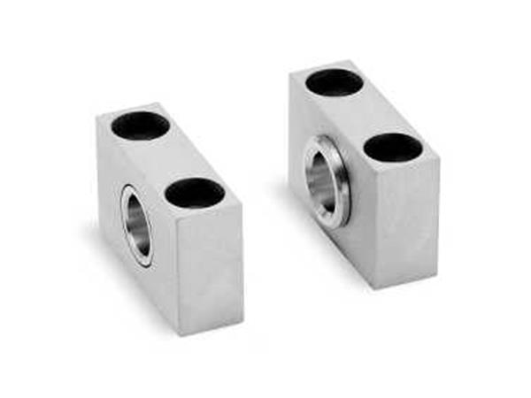 SUPORTE PARA MUNHAO PARA CIL. DIAM. 100 E 125 - CÓD. BF-100-125