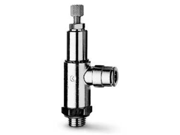 VALV REG FLUXO M5-4 - CÓD. GMCU 914-M5-4