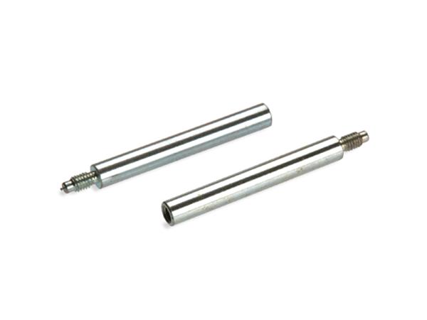 KIT PARA MONTAGEM DE FRL SERIE MC G3/8-G1/2 (KIT C) - CÓD. MC2-TMF