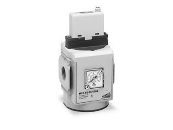 REGULADOR PROPORCIONAL S. MX2 1/2" - 636487 - CÓD. MX2-1/2-RCA204