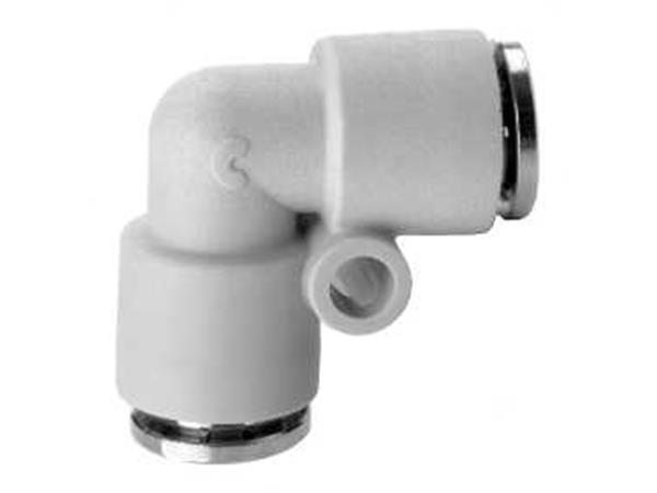 COTOVELO PARA TUBO DE 12MM