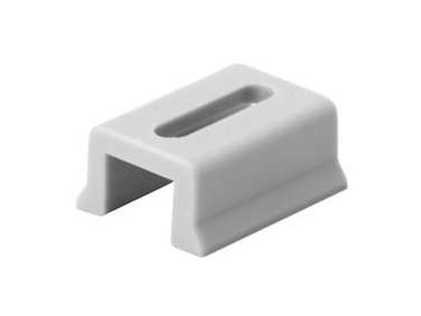 SUPORTE P/ SENSOR S/QP-QPR DIAM. 20-100 E SERIE 50 - CÓD. S-CST-01