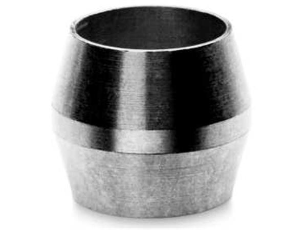 ANILHA EXTERNA PARA CONEXAO UNIVERSAL PARA TUBO 8MM - CÓD. 1310 8