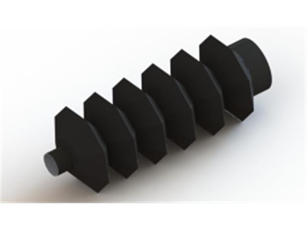 SANFONA MUP-50-45/153-DS763 (CURSO 51/100) - D. 50