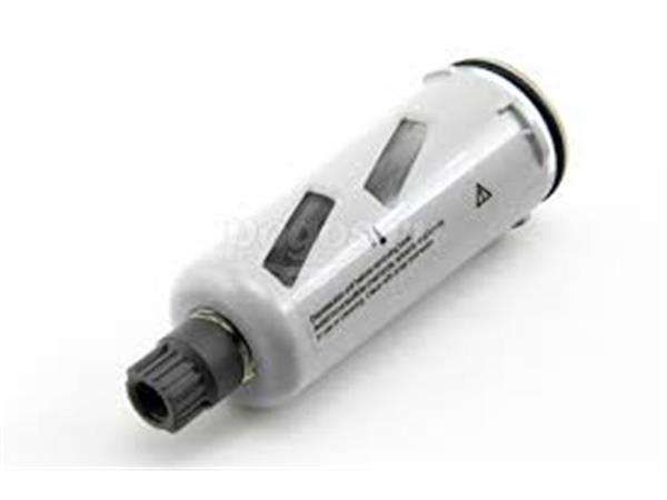 COPO COMPLETO PARA LUBRIFICADOR SERIE MC G1/4 - CÓD. MC1-L71