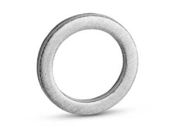 ANEL DE ALUMINIO P/CONEXAO 1/8 - CÓD. 2651 1/8