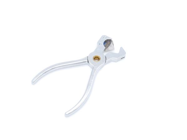 ALICATE DE METAL PARA CORTAR TUBO - CÓD. PNZ-12