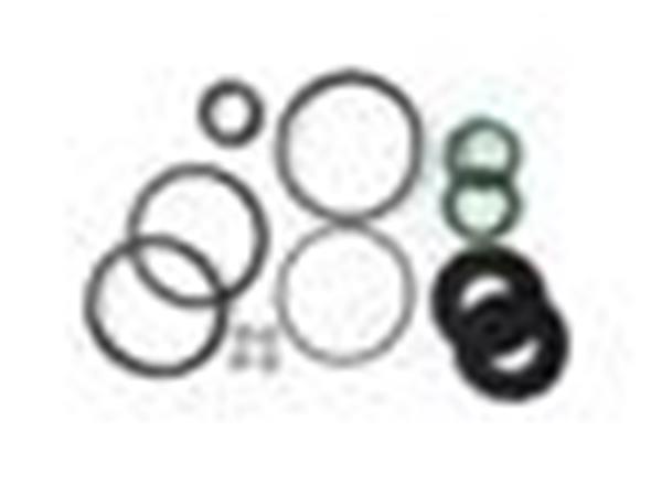 CONJUNTO DE REPARO VITON PARA S.60 - Ø50 - CÓD. K02V-60-50