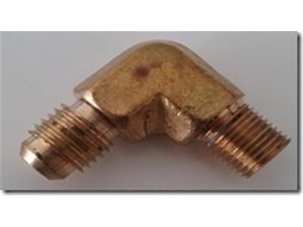 COT. MACHO AZ206CG 1/4 X 1/8 NPT SKG 44237