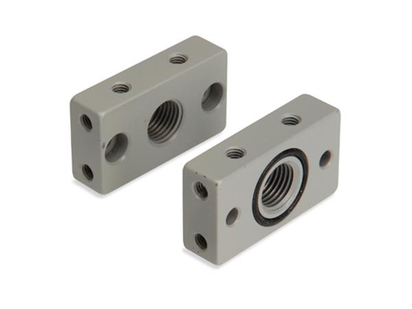 TERMINAL DE FLANGES PARA SERIE MC 1/2 - KIT A" - CÓD. MC202-FL