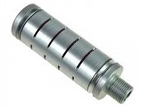 SILENCIADOR DE ALUMINIO 1/2 - SKG7112