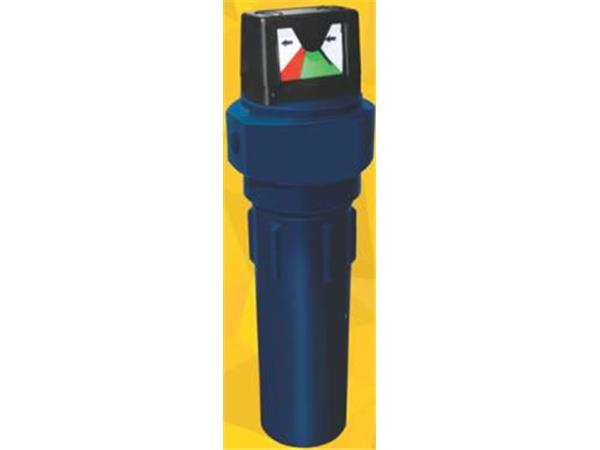 FILTRO COALESCENTE ALTA VAZÃO PÓS ROSCA 3/4 - SKGM20110PS